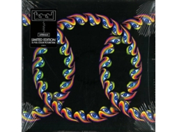Vinil Tool  - Lateralus