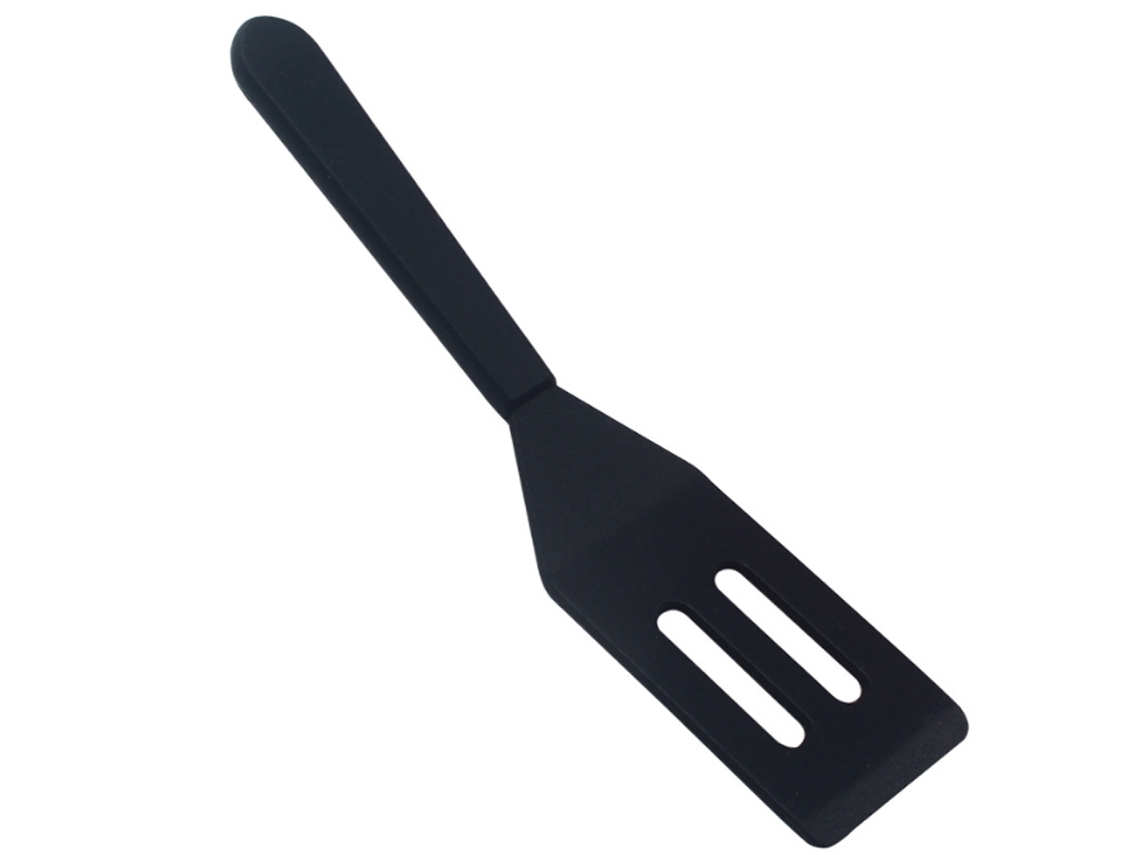 Espátula Flexível De Silicone Antiaderente Para Mini Brownies E Biscoitos, Resistente Ao Calor