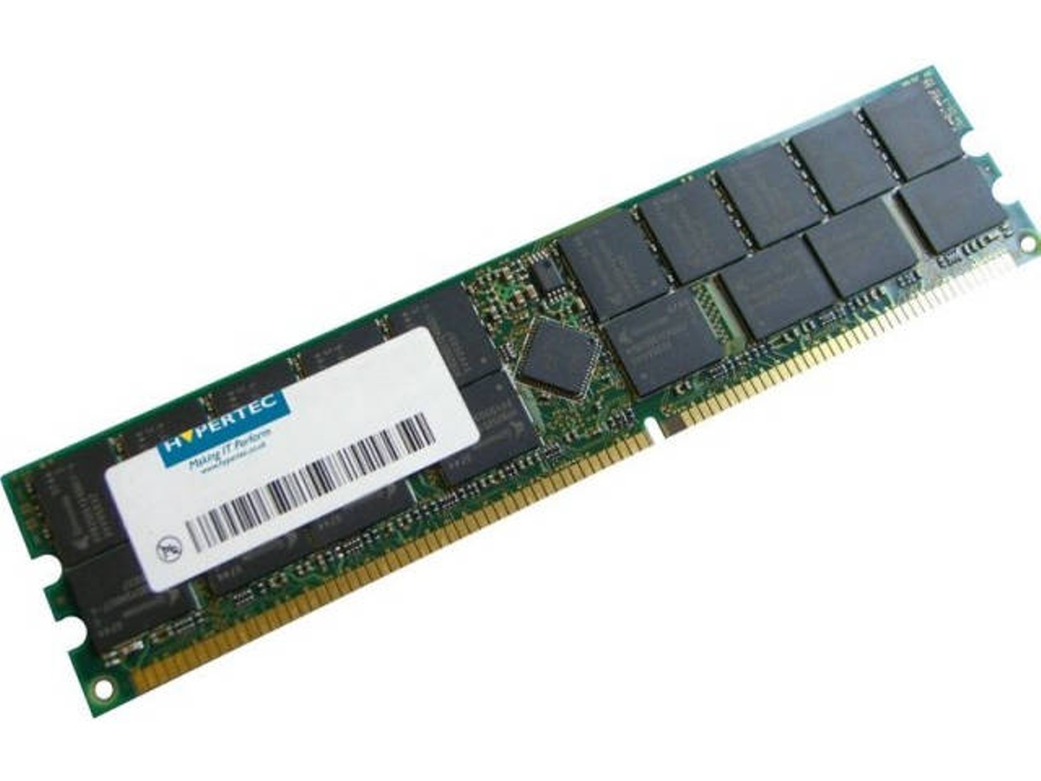 Memória RAM DDR4 G.SKILL F3-10666CL9S-4GBSQ (1 x 4 GB - 1333 MHz - CL 9)