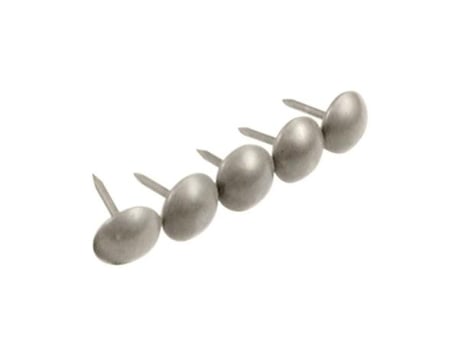 Tachuela en tira para grapadora niquel b-10 (caja 2500)