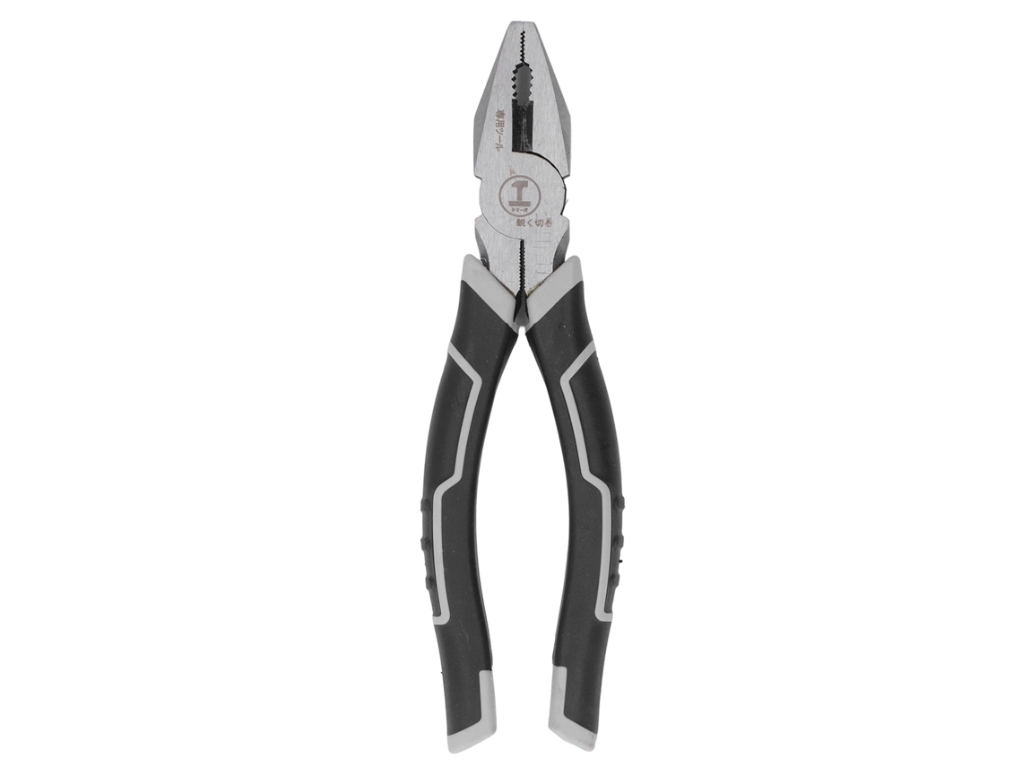 LIXA Triangular de Aço Carbono YURU