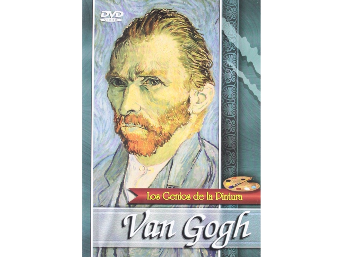 Van Gogh - Genios de la Pintura