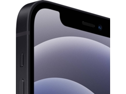 iPhone 12 APPLE (6.1'' - 128 GB - Preto)