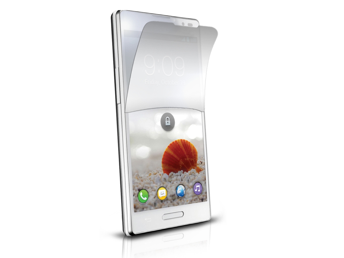 Pelicula de Vidro SBS Optimus L9