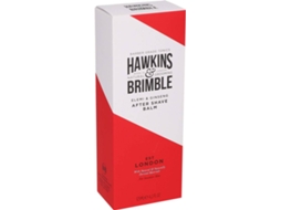 After Shave HAWKINS & BRIMBLE Rosto (125 ml)