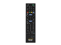 Controle Remoto Universal Inteligente Para Tv Lcd