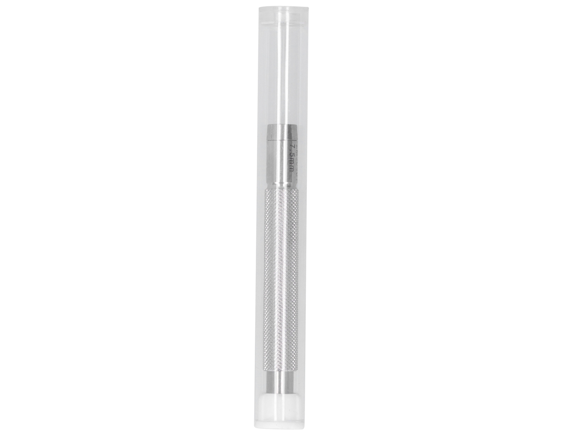 Ferramenta Manual De Engrenagem De Corona De Relógio Portátil Para Reparo 7,5mm