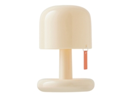 Rebe-luz Nocturna Para Bebês Com Controle Por Toque E Temporizador De 1 Hora, Leve E Bonita Para Meninos E Meninas