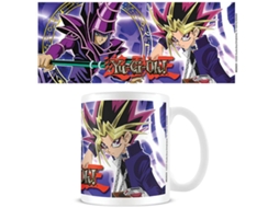 Caneca PYRAMID Yu-Gi-Oh Dark Spirit