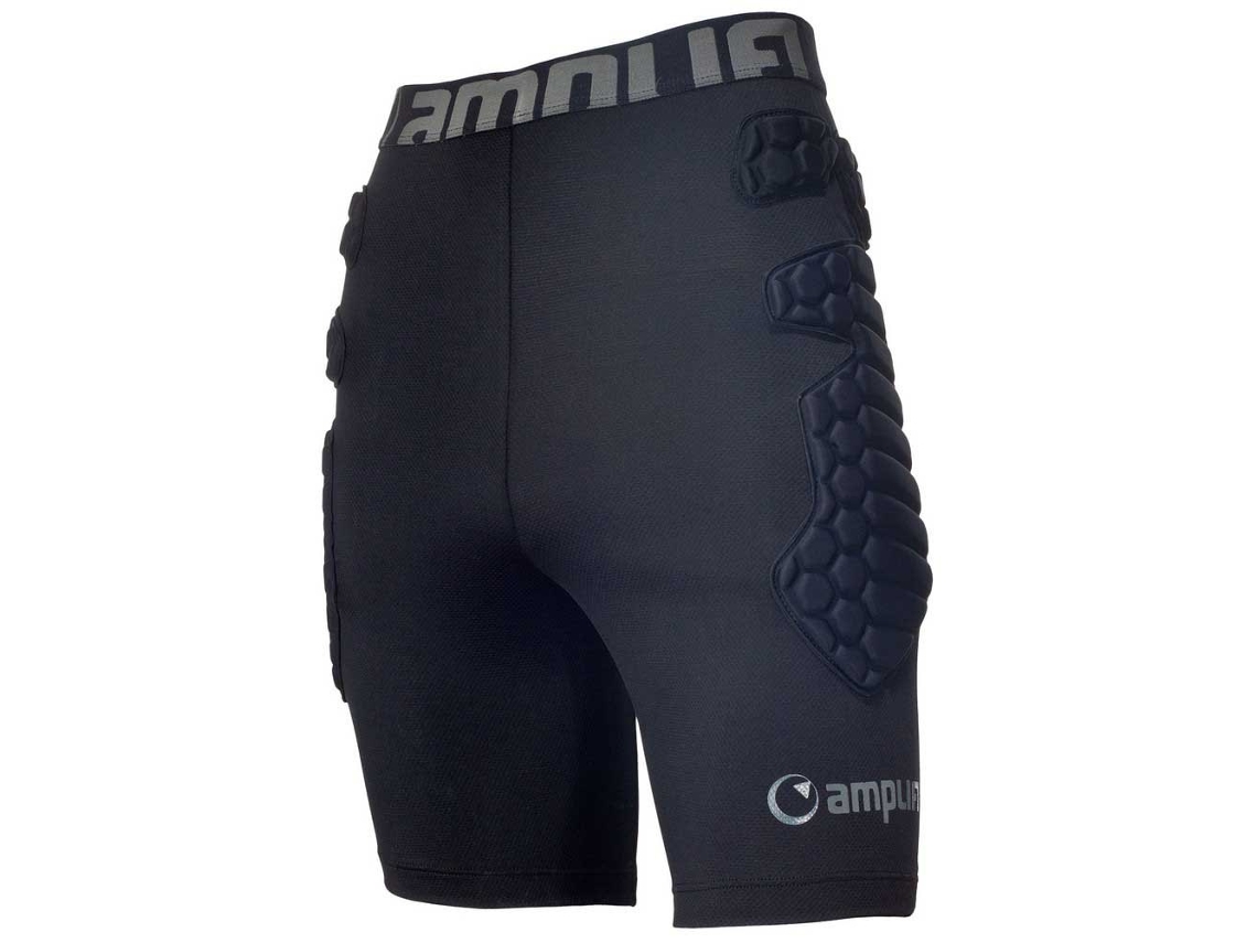 AMPLIFI Salvo Preto 2XS