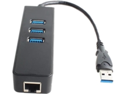 Usb Para Gigabit Ethernet Gadpiparty, Mbps Laptop, Plug And Play