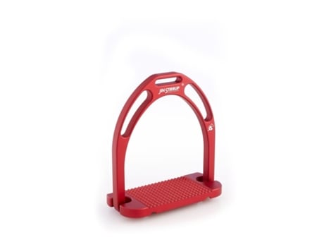 suportes opacos de alumínio JIN STIRRUP