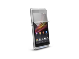 Pelicula de Vidro SBS Xperia L