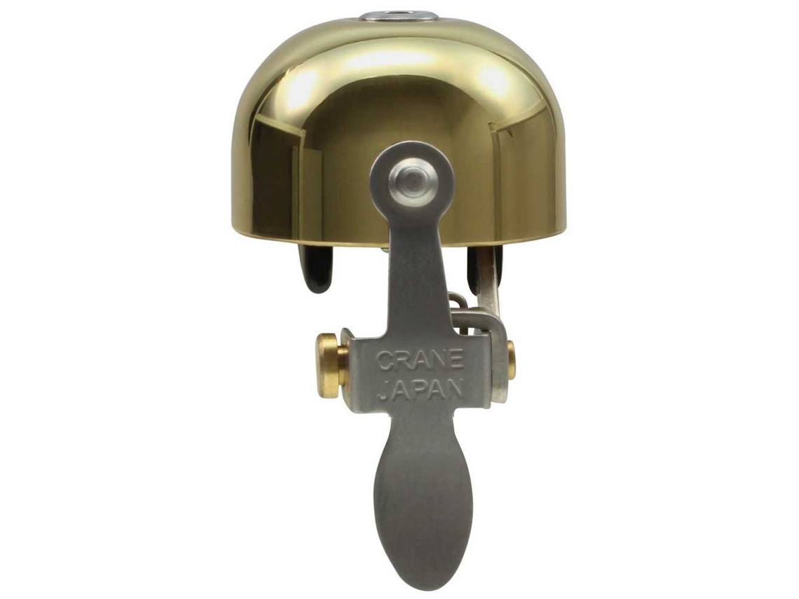 Campainha E-Ne Band Douradocrane Bell