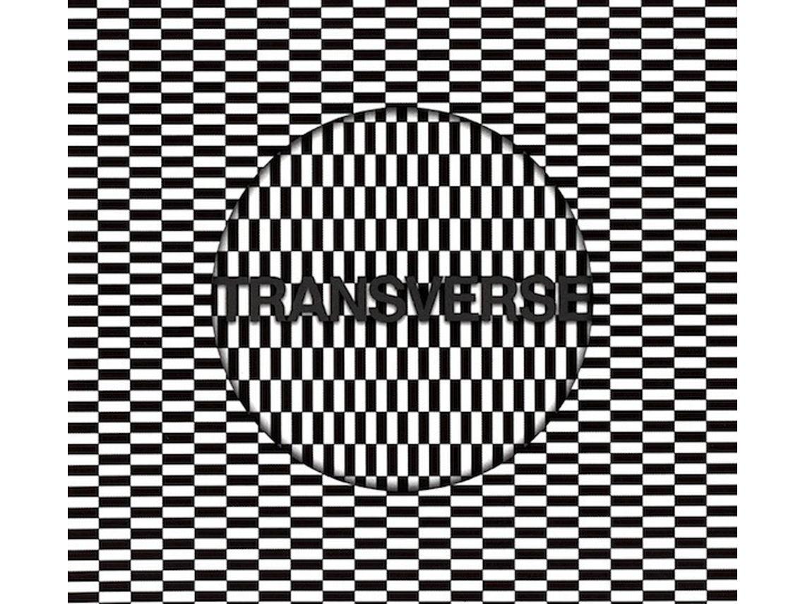 CD Carter Tutti Void - Transverse