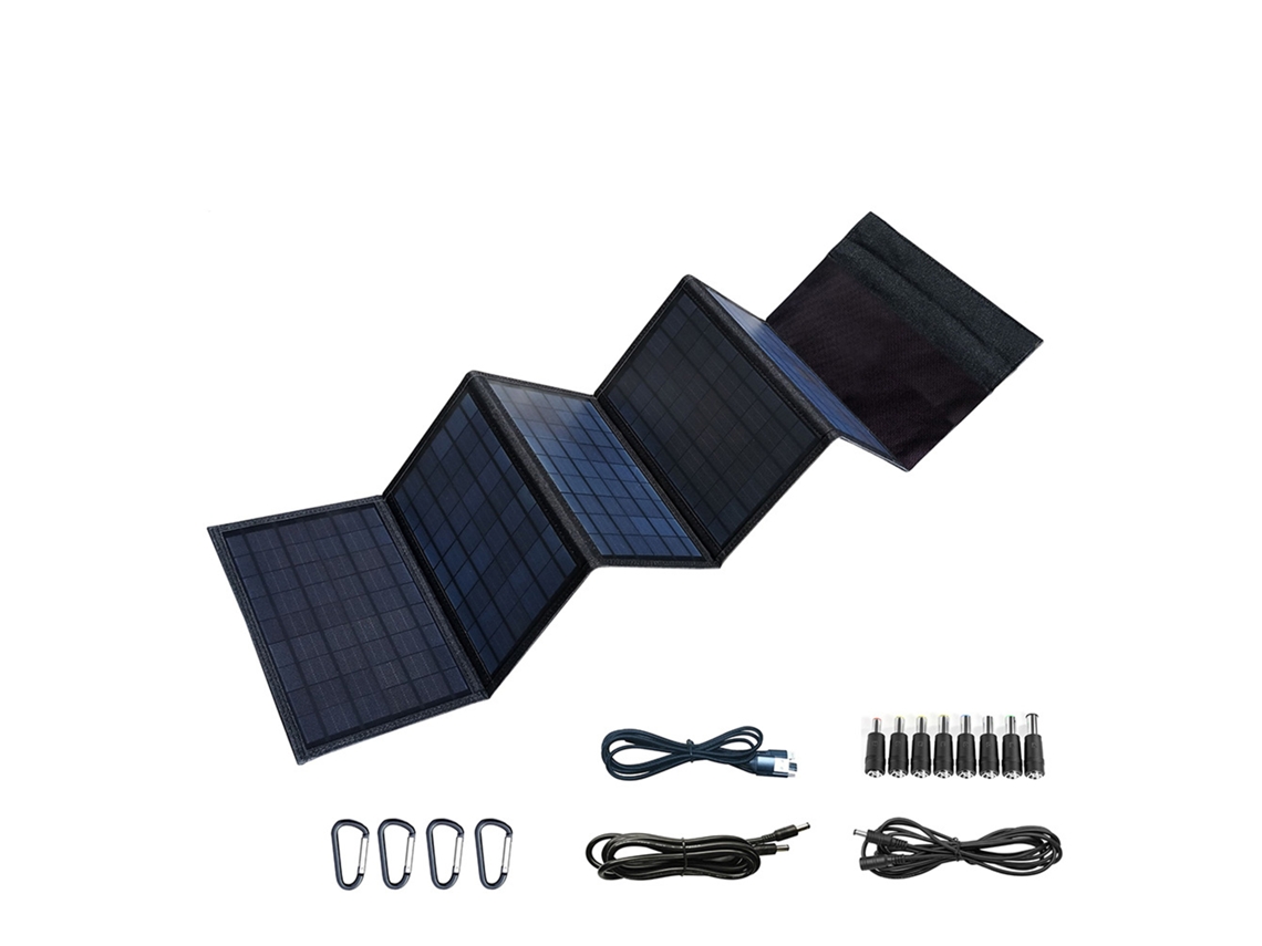 Bolsa Plegable Solar LAXISCREED