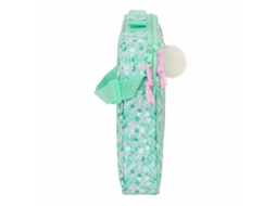 Mochila Escolar Safta 38 X 28 X 6 Cm