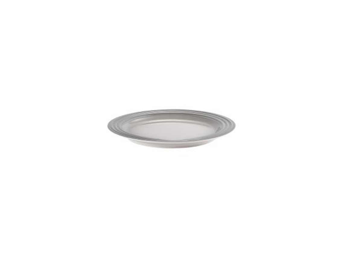 Le Creuset - Prato Red. 22 Vancouver Mist Grey 70203225410099