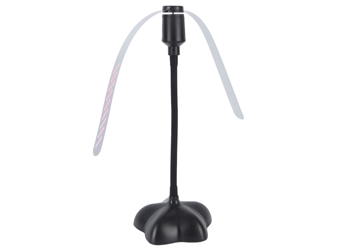 MEOIRUERY Ventilador repelente de insetos multifuncional, sem produtos químicos, seguro e eficiente, portátil, automático, para ambientes externos e residenciais.