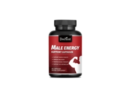 Cápsulas Energéticas para Homens