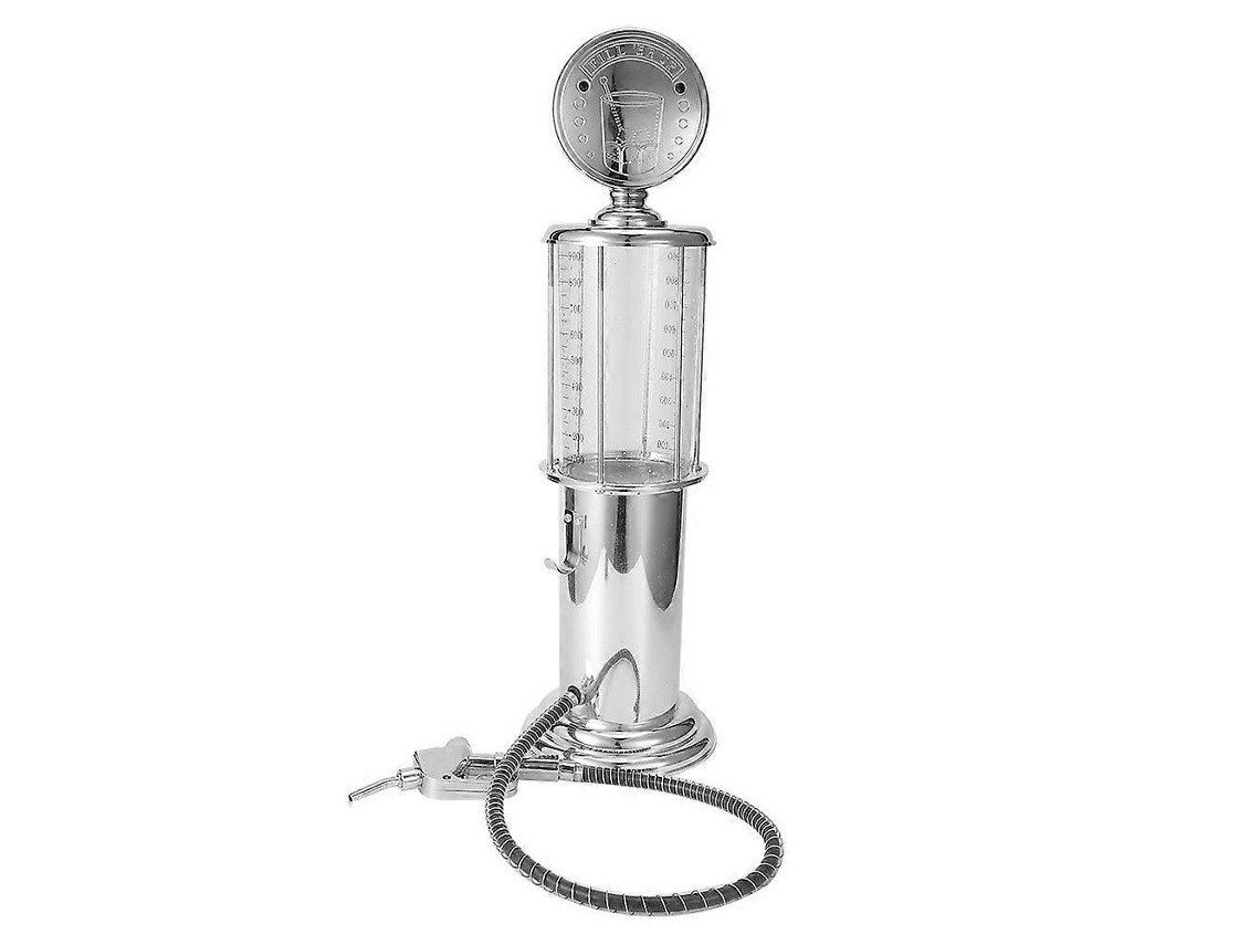 Máquina De Servir Cerveja Com Uma Única Bomba, Estilo Posto De Gasolina, Para Bar Ou Clube. Nostalgia88