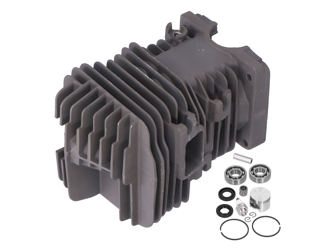 Kit De Pistão, Cilindro E Juntas Laxiscreed Para Reconstrução De Motor E Substituição De Componentes