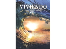Livro Viviendo de Yudi Miclín González (Espanhol)