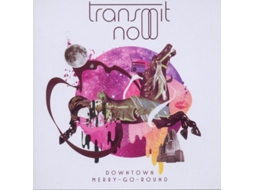 CD Transmit Now - Downtown Merry-Go-Round