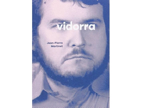 Livro Vidorra de Jean-Pierre Martinet