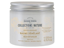 Eugene Perma Bálsamo Desembaraçador Vital Ciclo 200 ml 200 ml