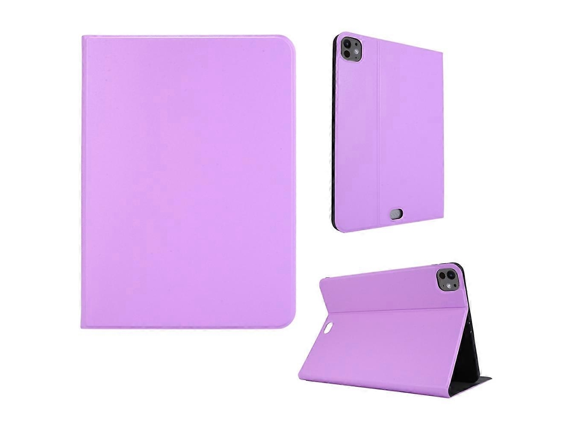 Capa de couro macio e elástico para tablet inteligente Webake Voltage
