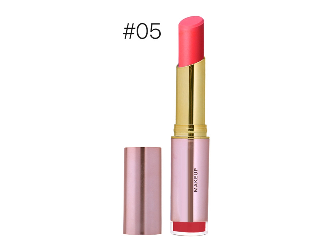 Creme hidratante labial matte de longa duração 5