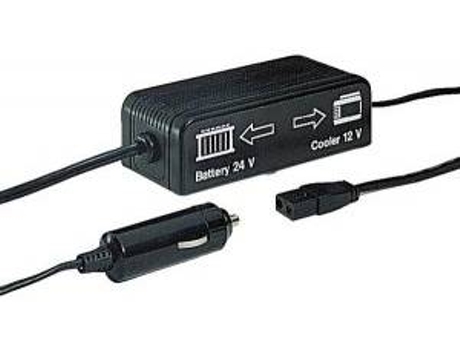 Adaptador e transformador MOBICOOL 804K-2412