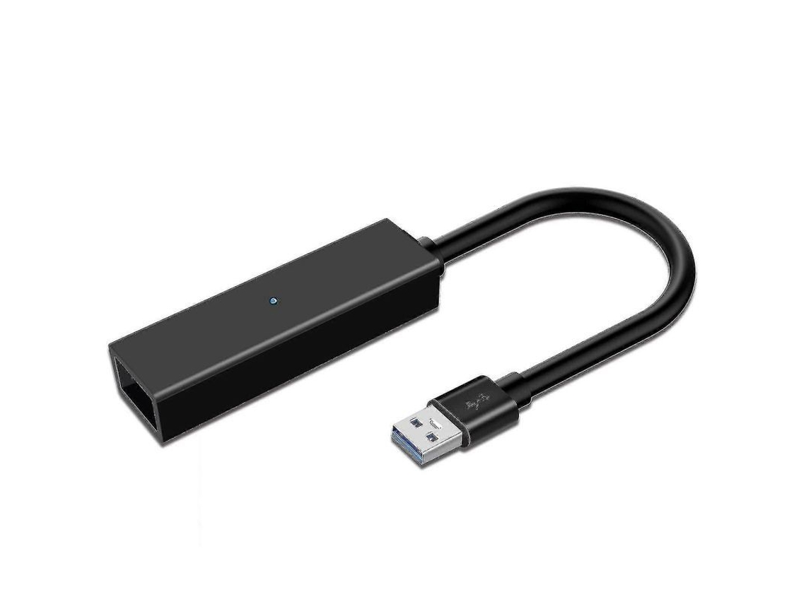 Adaptador de Câmera para PSVR/PS5, Cabo Conversor PS VR, Compatível com Console 5 | S/MARCA