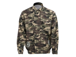 Roupas de Trabalho Camuflagem Resfriamento Protetor Calor Verão 3xl