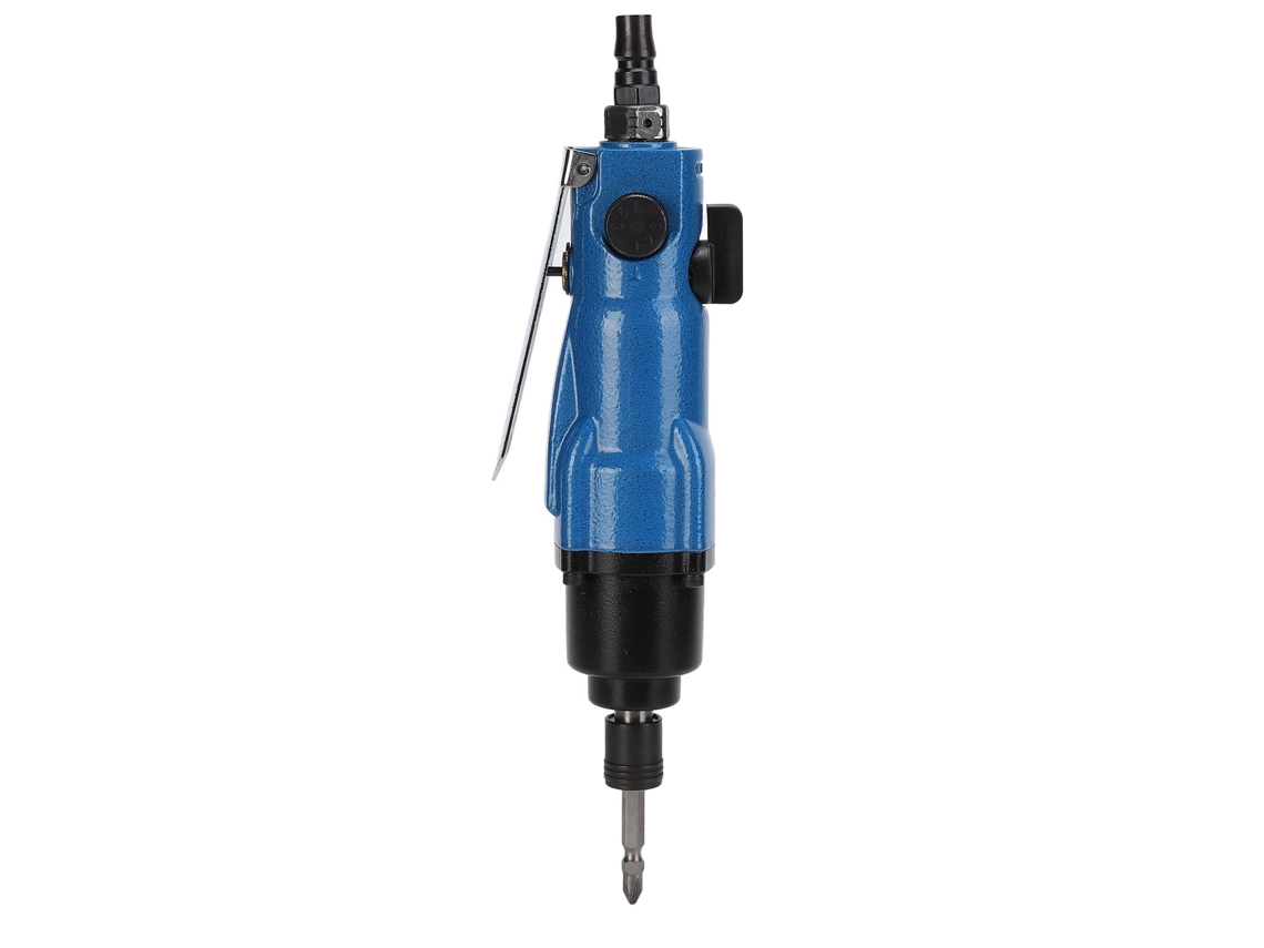 Laxiscreed Pistola De Parafusar Pneumática Industrial Com Alto Torque E Rotação Reversível