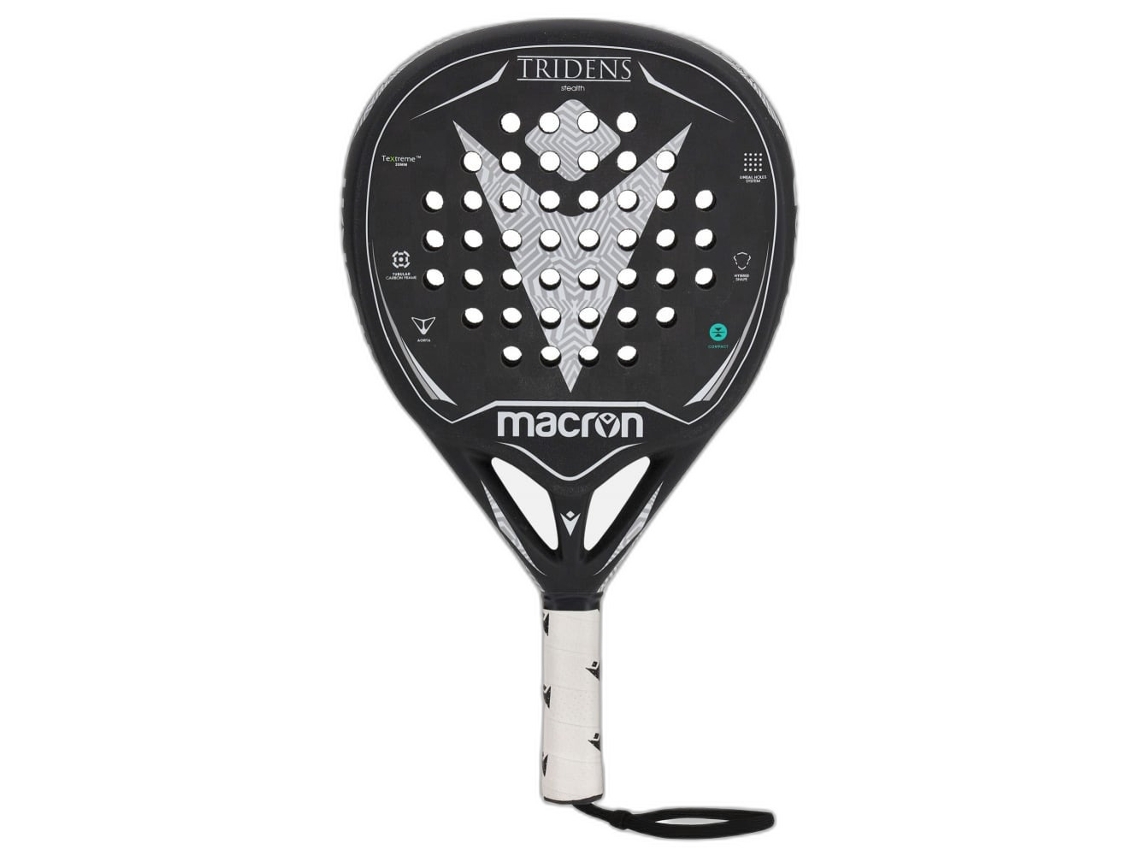 Raquete de Pás MACRON Prime Cc Tridens Stealth Pro