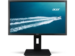 Monitor ACER B246HYLA (23.8'' - Full HD - LED)
