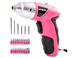 Conjunto de 11 Peças, 3,6 V, Compacto, Recarregável Usb STELASPLEN