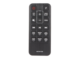 Caixa de Som Bluetooth Mali portátil forma de robô 5.0 1000mah com microfone mini sem fio para casa e festas preto | S/MARCA