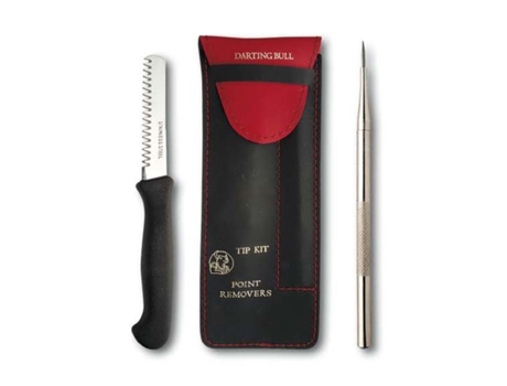Acessório DARTING BULL BRAND Point Remave 70019