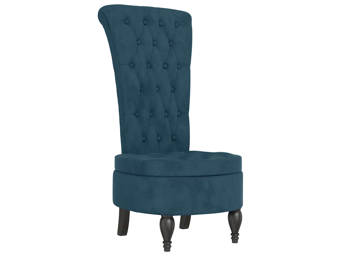 High Back Chair, High Back Chairs Vidaxl