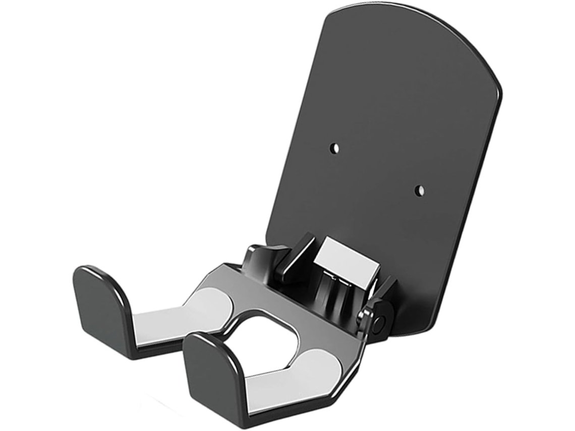 D ' Organização De Solução De Estoque Para Casque De Jeu Et Contrôleur Sans Fil, Rangement À Coller Pour