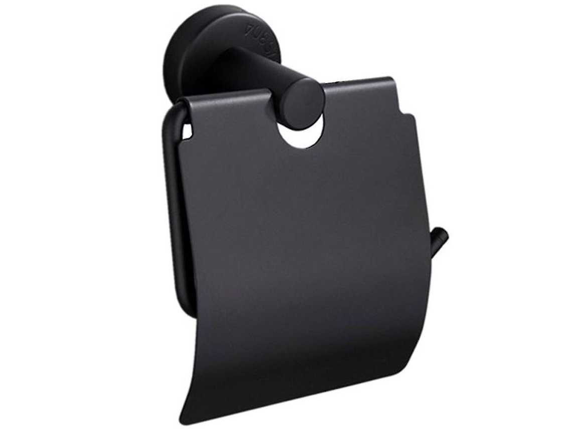 Porta Papel Higiénico De Acero Inoxidable Para Baño, Diseño Minimalista Y Resistente A Rayones