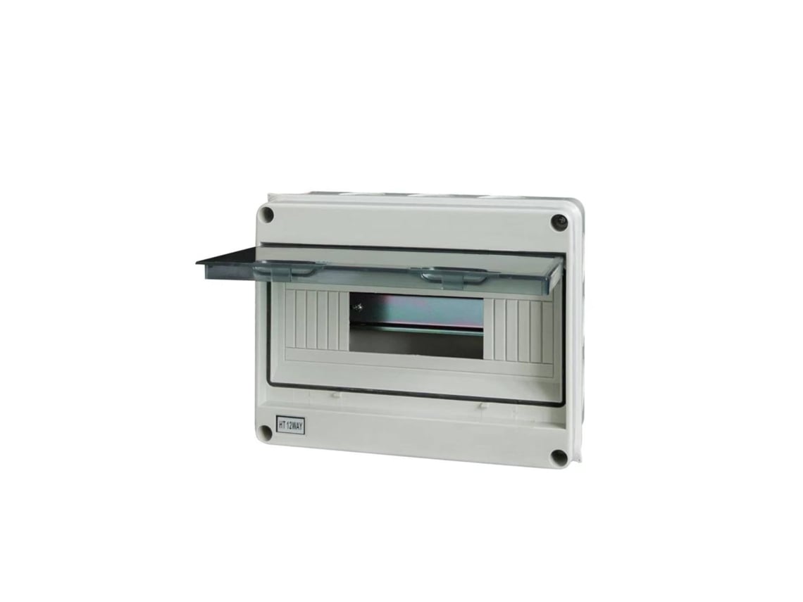 Quadro Elétrico De Superfície Ip65 12