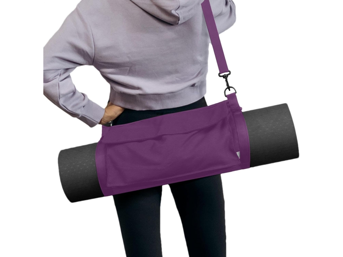 Bolsa para Yoga com Alça Ajustável S/MARCA