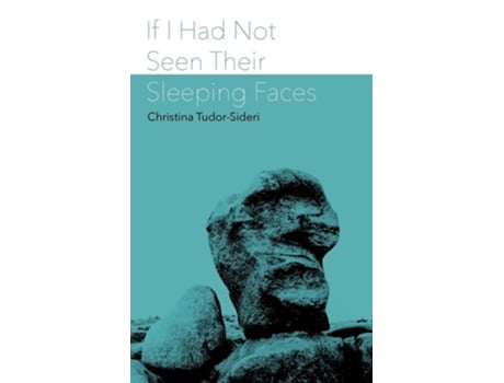 Livro If I Had Not Seen Their Sleeping Faces fragments on death after Anna de Noailles de Christina Tudor-Sideri (Inglês)