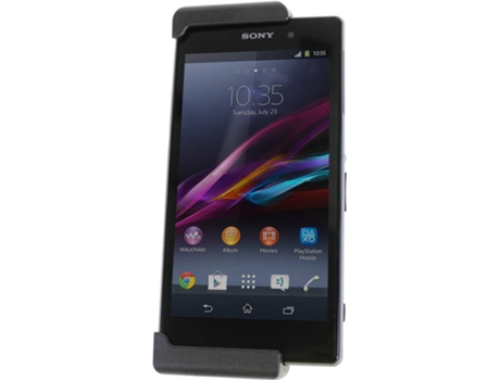 Suporte CARCOMM CPPH-425 Smartphone Preto