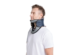 Colar Cervical Inflável Leamai | S/MARCA