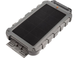 Powerbank XTORM FS405 (10000 mAh - USB C - Cinzento)